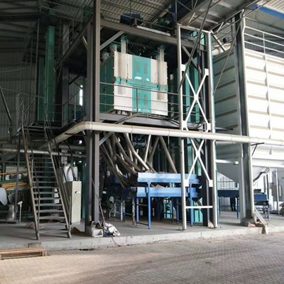 鷹嘴豆脫皮成套設(shè)備，鷹嘴豆脫皮生產(chǎn)線